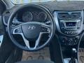 Hyundai Accent 2014 года за 4 850 000 тг. в Алматы – фото 11