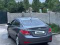Hyundai Accent 2014 года за 4 850 000 тг. в Алматы – фото 18