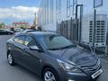 Hyundai Accent 2014 года за 4 850 000 тг. в Алматы – фото 2