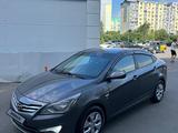 Hyundai Accent 2014 года за 4 850 000 тг. в Алматы