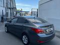 Hyundai Accent 2014 года за 4 850 000 тг. в Алматы – фото 3