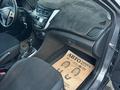 Hyundai Accent 2014 года за 4 850 000 тг. в Алматы – фото 7