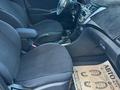 Hyundai Accent 2014 года за 4 850 000 тг. в Алматы – фото 8