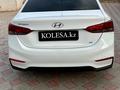 Hyundai Accent 2019 года за 6 600 000 тг. в Актау – фото 3