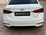 Hyundai Accent 2019 годаүшін6 600 000 тг. в Актау – фото 3