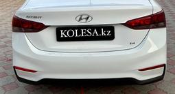 Hyundai Accent 2019 годаүшін6 600 000 тг. в Актау – фото 3