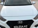 Hyundai Accent 2019 годаүшін6 600 000 тг. в Актау