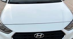 Hyundai Accent 2019 годаүшін6 600 000 тг. в Актау