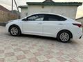 Hyundai Accent 2019 года за 6 600 000 тг. в Актау – фото 2