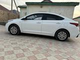 Hyundai Accent 2019 годаүшін6 600 000 тг. в Актау – фото 2