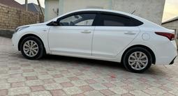 Hyundai Accent 2019 годаүшін6 600 000 тг. в Актау – фото 2