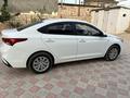 Hyundai Accent 2019 года за 6 600 000 тг. в Актау – фото 4