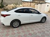Hyundai Accent 2019 годаүшін6 600 000 тг. в Актау – фото 4