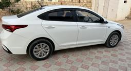 Hyundai Accent 2019 годаүшін6 600 000 тг. в Актау – фото 4