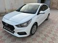 Hyundai Accent 2019 года за 6 600 000 тг. в Актау – фото 6