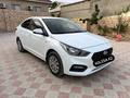 Hyundai Accent 2019 года за 6 600 000 тг. в Актау – фото 5