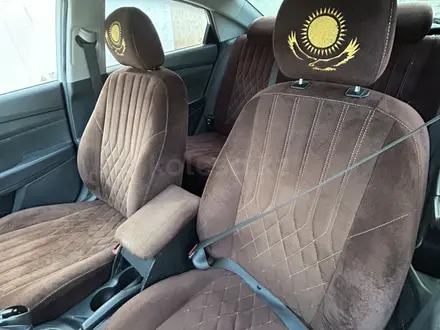 Hyundai Accent 2019 года за 6 600 000 тг. в Актау – фото 8