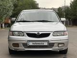 Mazda 626 1997 года за 2 350 000 тг. в Астана – фото 2