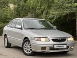 Mazda 626 1997 года за 2 350 000 тг. в Астана