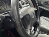 Mazda 626 1997 года за 2 350 000 тг. в Астана – фото 5