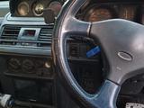 Mitsubishi Pajero 1992 годаүшін1 350 000 тг. в Жаркент – фото 4