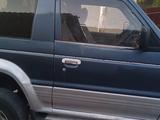 Mitsubishi Pajero 1992 годаүшін1 350 000 тг. в Жаркент – фото 3