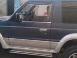 Mitsubishi Pajero 1992 годаүшін1 350 000 тг. в Жаркент – фото 2