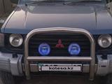 Mitsubishi Pajero 1992 годаүшін1 350 000 тг. в Жаркент