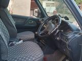 Mitsubishi Pajero 1992 годаүшін1 350 000 тг. в Жаркент – фото 5