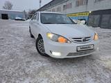 Toyota Camry 2005 года за 4 500 000 тг. в Астана – фото 2