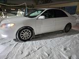 Toyota Camry 2005 года за 4 500 000 тг. в Астана – фото 3