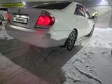 Toyota Camry 2005 года за 4 500 000 тг. в Астана – фото 5