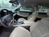 Hyundai Grandeur 2018 года за 11 500 000 тг. в Шымкент