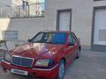 Mercedes-Benz C 200 1994 годаfor1 500 000 тг. в Астана – фото 4