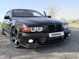 BMW 528 1995 года за 4 000 000 тг. в Экибастуз – фото 3