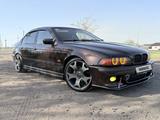 BMW 528 1995 года за 4 000 000 тг. в Экибастуз – фото 4