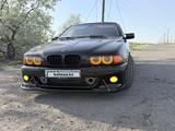 BMW 528 1995 года за 4 000 000 тг. в Экибастуз – фото 2