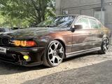 BMW 528 1995 года за 4 000 000 тг. в Экибастуз – фото 5