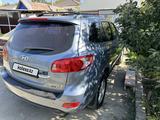 Hyundai Santa Fe 2009 годаfor6 500 000 тг. в Актобе – фото 4