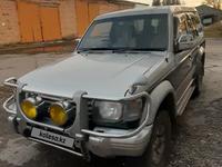 Mitsubishi Pajero 1996 года за 3 500 000 тг. в Риддер