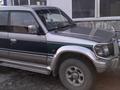 Mitsubishi Pajero 1996 годаүшін3 500 000 тг. в Риддер – фото 2