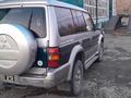 Mitsubishi Pajero 1996 годаүшін3 500 000 тг. в Риддер – фото 3