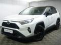 Toyota RAV4 2022 года за 14 800 000 тг. в Алматы