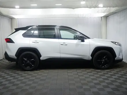 Toyota RAV4 2022 годаүшін14 800 000 тг. в Алматы – фото 17