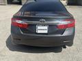 Toyota Camry 2014 года за 8 500 000 тг. в Усть-Каменогорск – фото 4