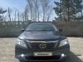 Toyota Camry 2014 года за 8 500 000 тг. в Усть-Каменогорск
