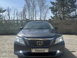 Toyota Camry 2014 года за 8 500 000 тг. в Усть-Каменогорск