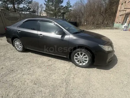 Toyota Camry 2014 года за 8 500 000 тг. в Усть-Каменогорск – фото 5