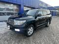 Toyota Land Cruiser 2009 годаfor17 300 000 тг. в Алматы