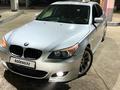 BMW 530 2004 годаүшін5 500 000 тг. в Алматы